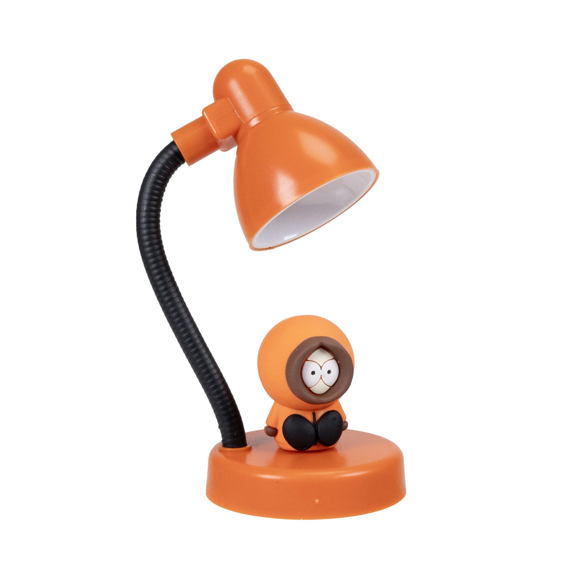 Blue Sky Designs Nachtlicht South Park - Mini Lampe USB