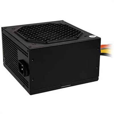 Kolink CORE PSU - 700W - 80 PLUS PC-Netzteil (ATX-Formfaktor, Computer Netzteil, PC-Kühler, schwarz)
