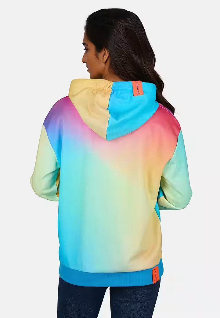 salzhaut Hoodie Salzhgaut Hoodie Uthüsig mit günstig online kaufen
