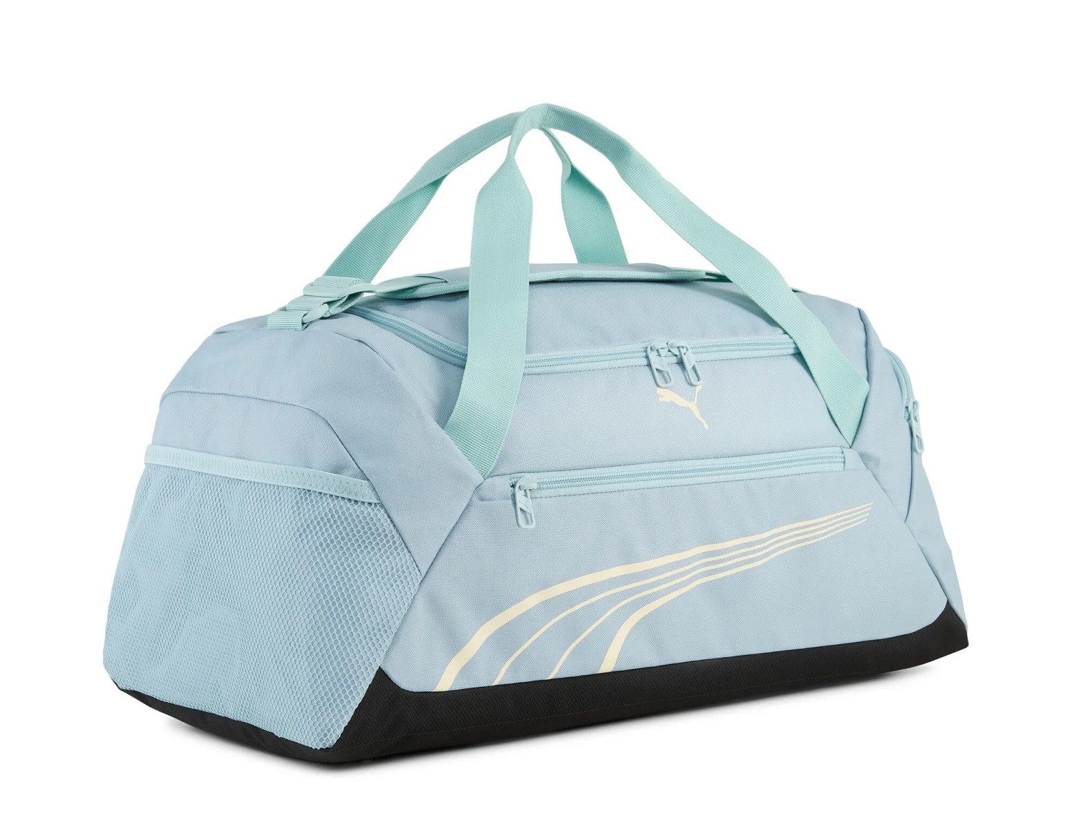 PUMA Sporttasche Fundamental Small Sportsbag (1-tlg), 34 Liter günstig online kaufen