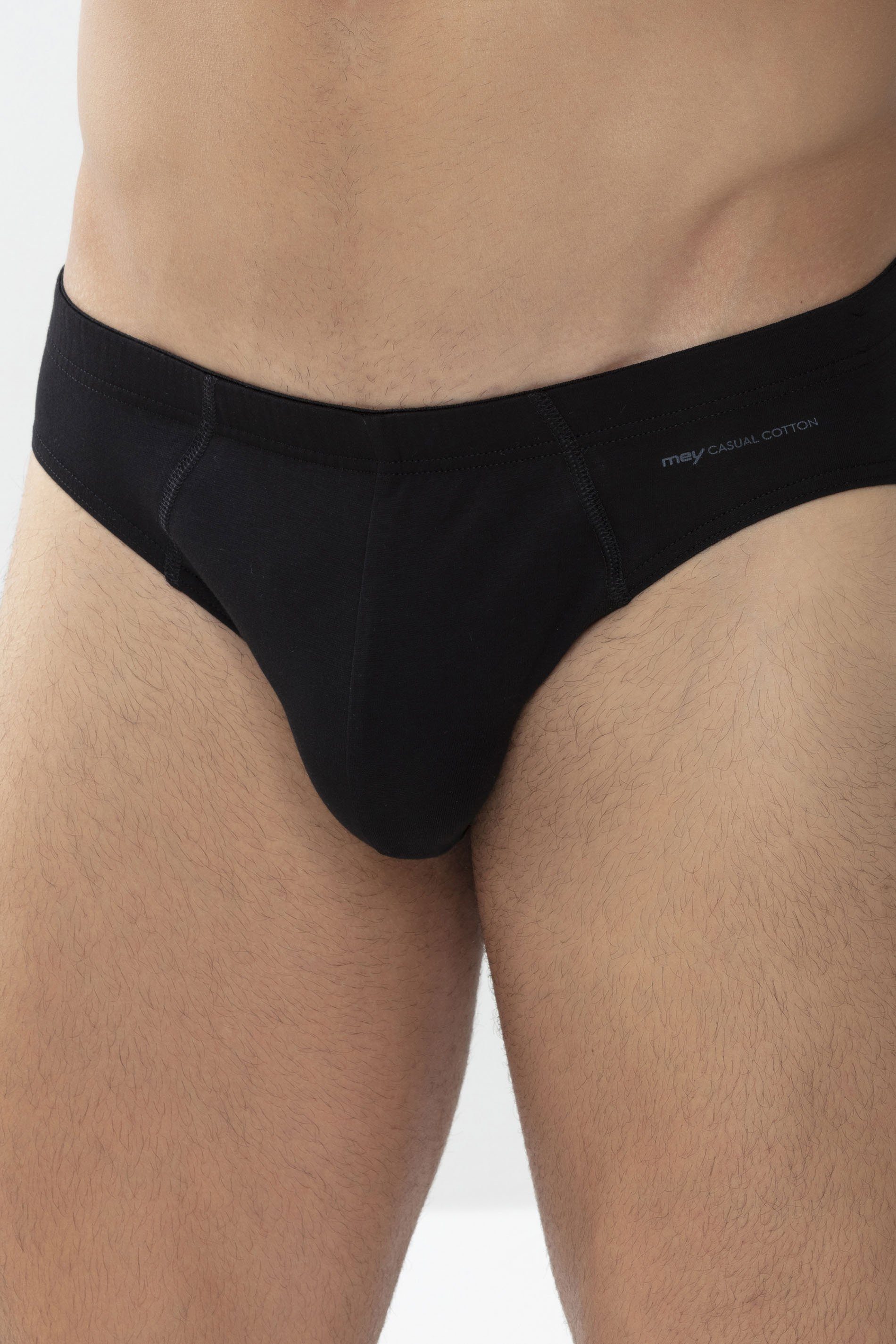Mey Jazz-Pants Slips Herren Serie Casual günstig online kaufen