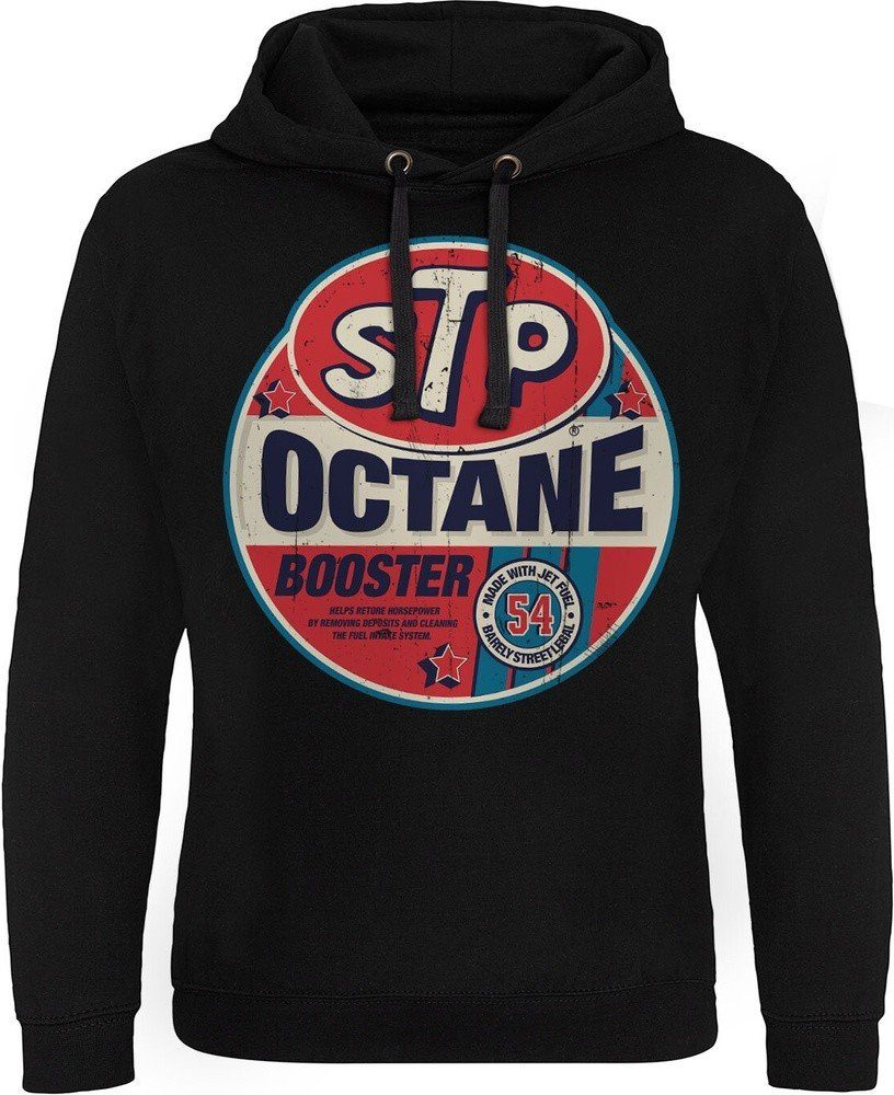 STP Kapuzenpullover