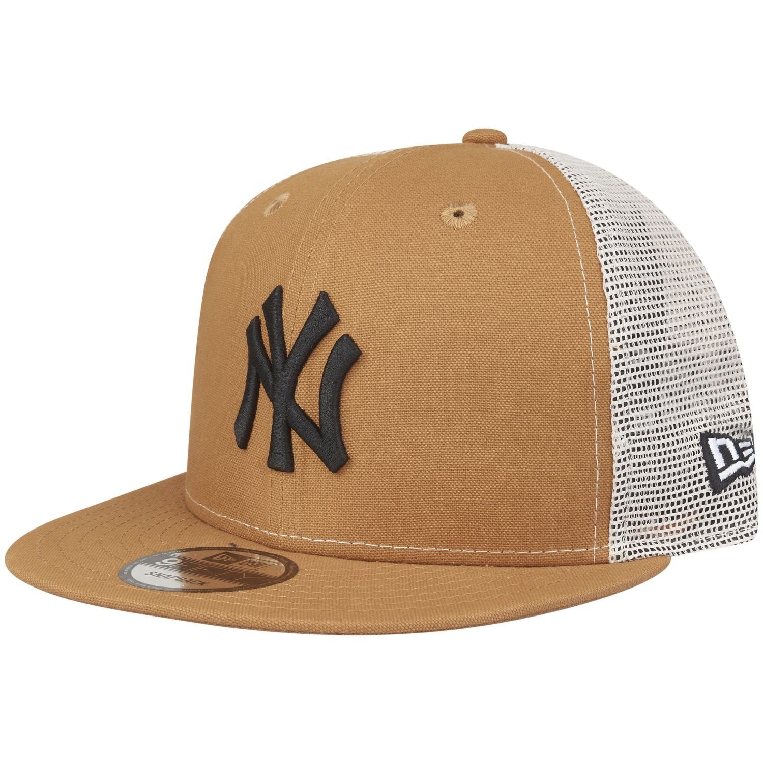 Online-Verkäufe New Era Snapback Cap New York 9Fifty Yankees