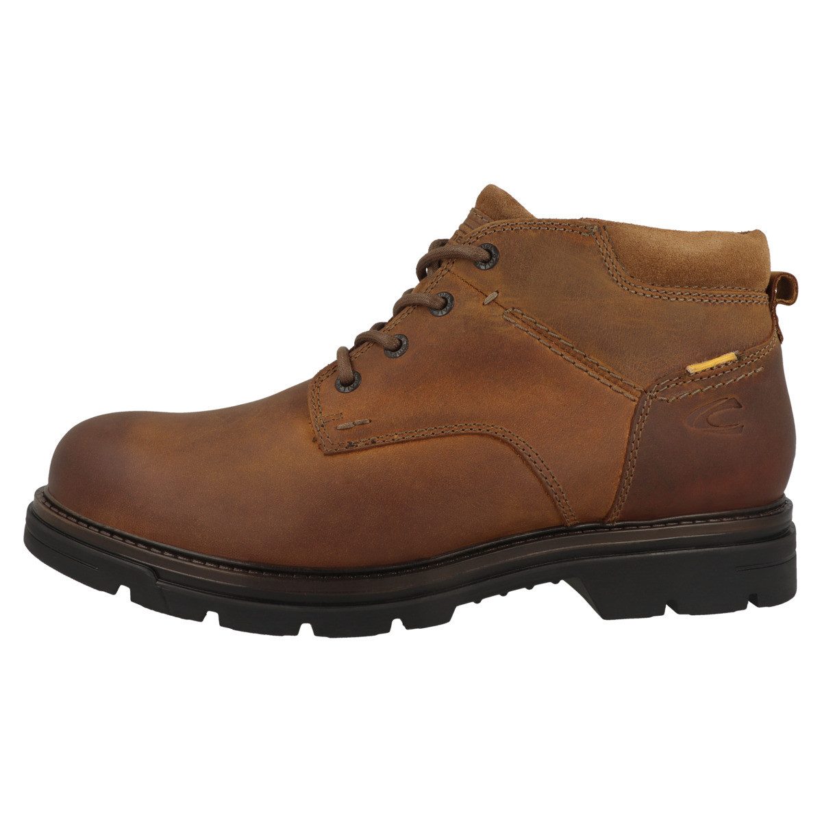 57GUI03 Herren Stiefelette