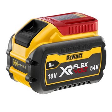 DeWalt Akkupack DCB547, 54,0/18,0 V, 9,0 Ah Akku