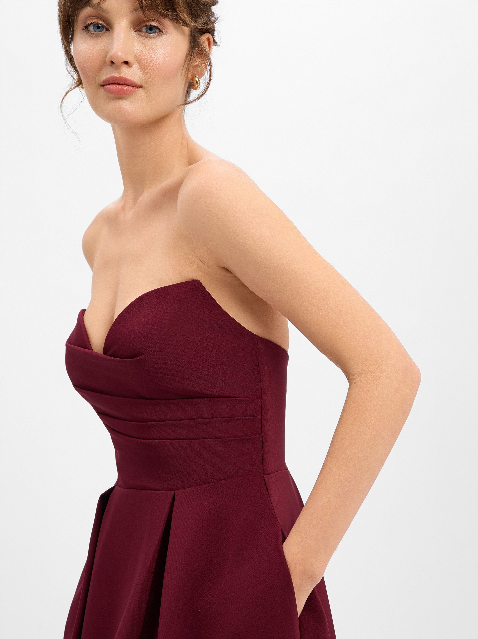 Laona Abendkleid