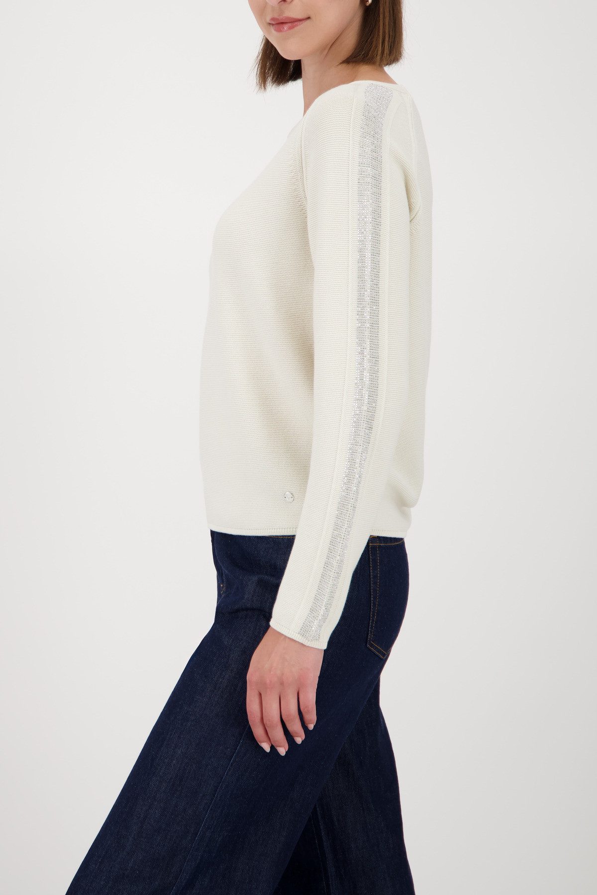 Monari Strickpullover günstig online kaufen