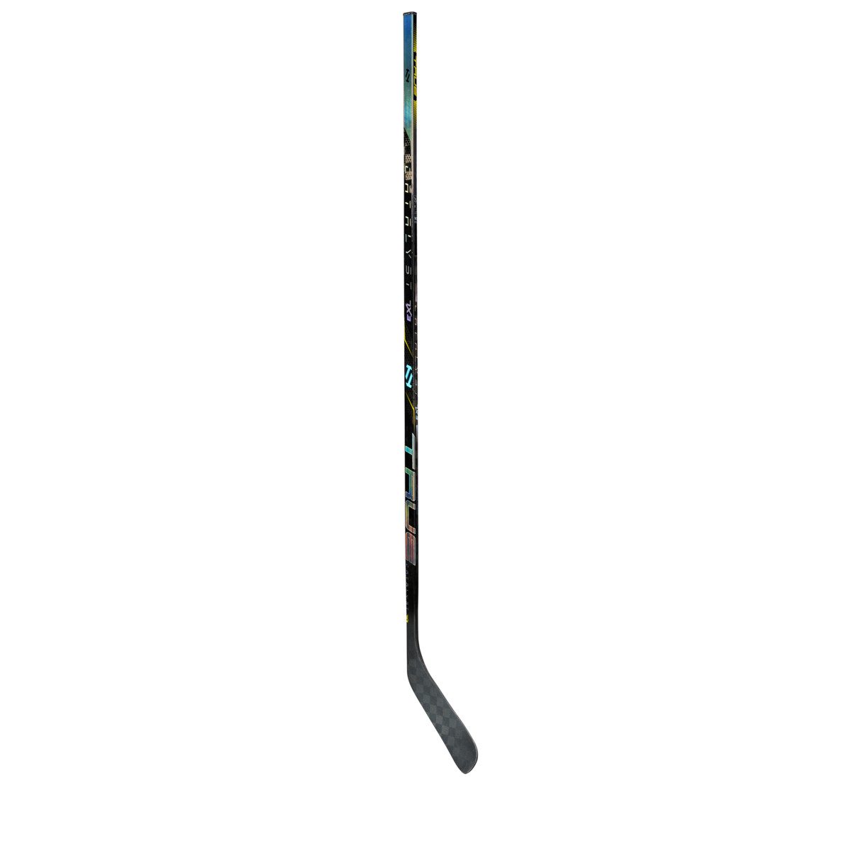 TRUE Eishockeyschläger Schläger True Catalyst 7X3 Senior 85 Flex 62 Zoll