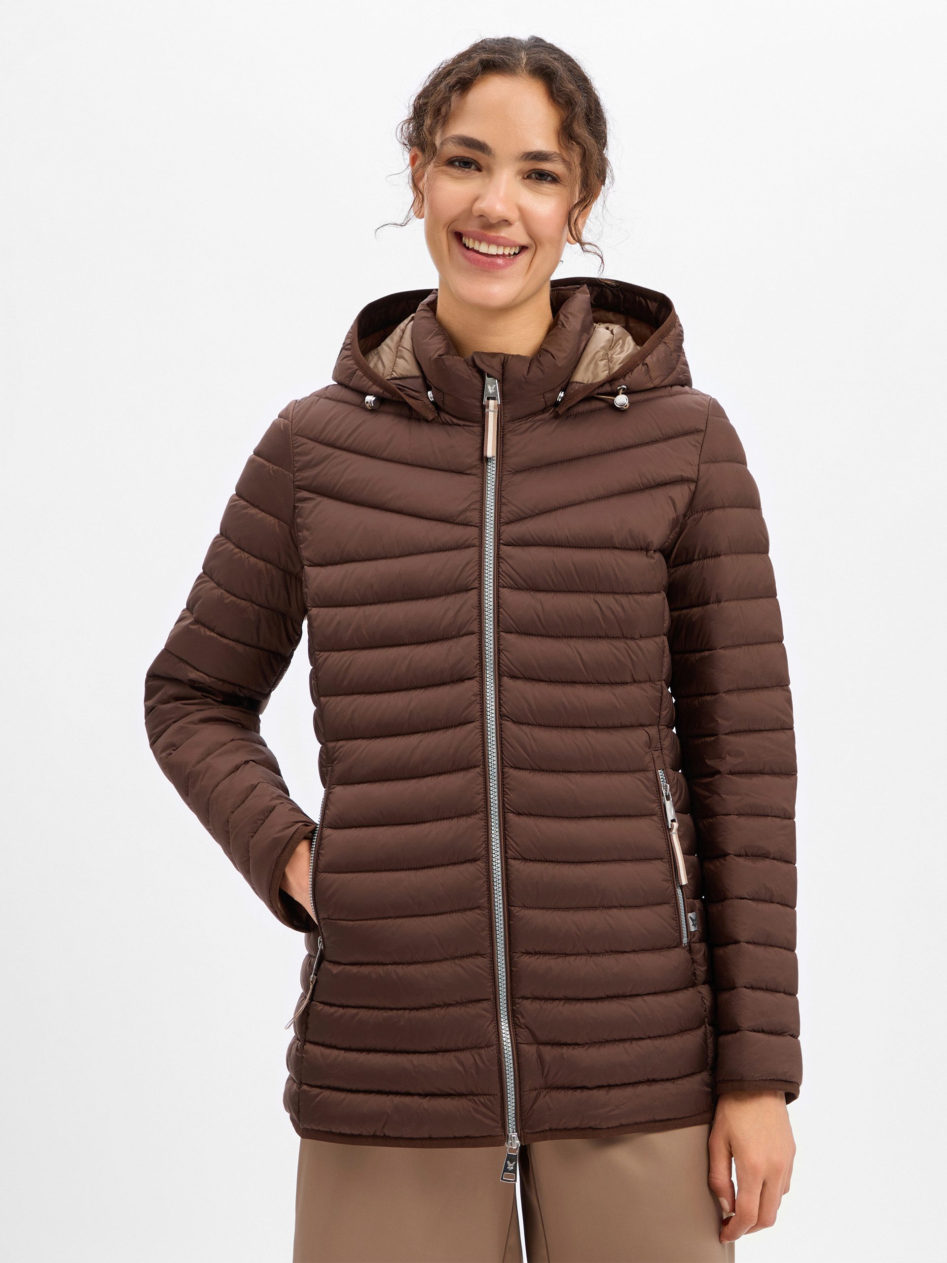 Fuchs Schmitt Steppjacke Andria