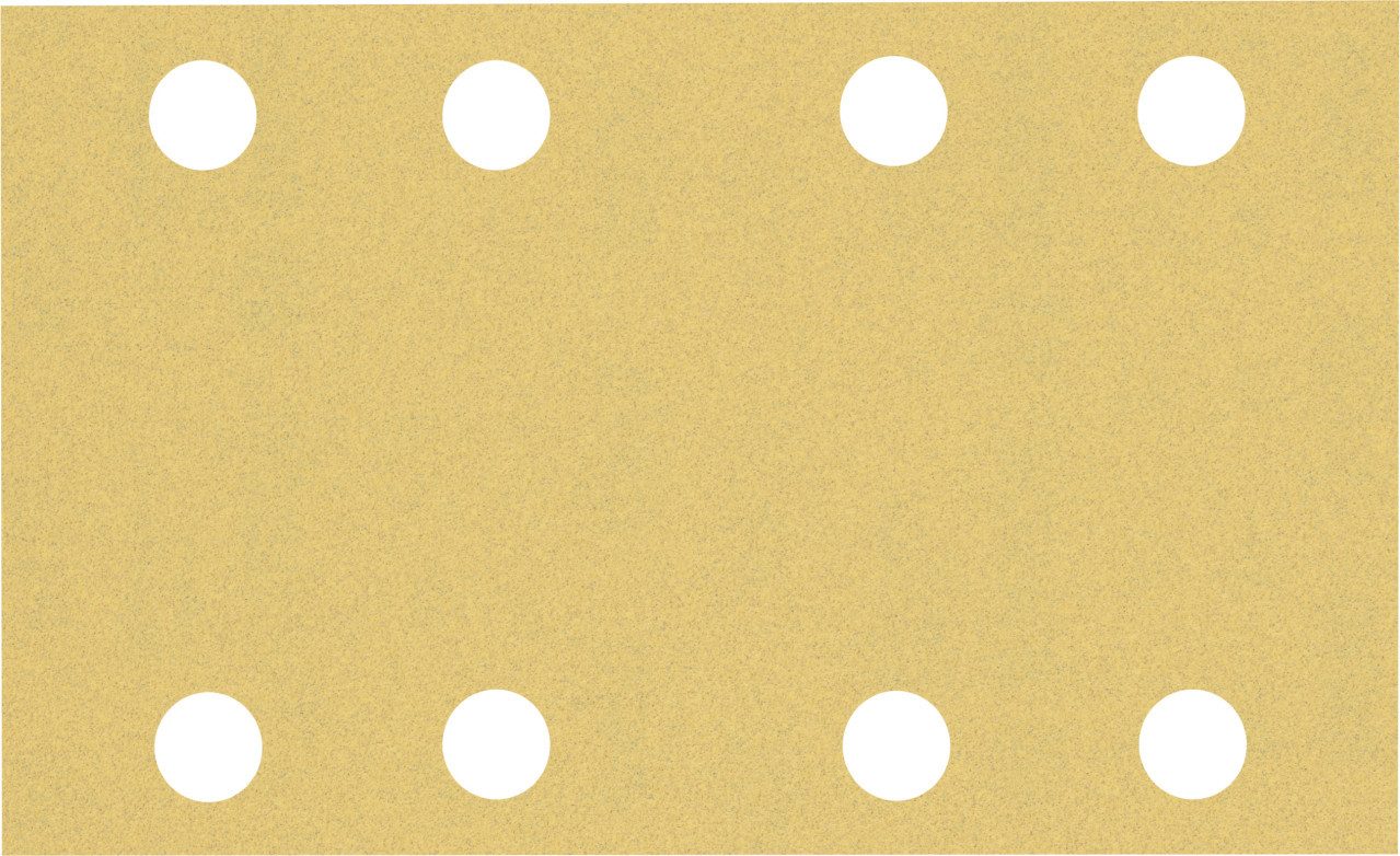 BOSCH Schleifpapier Bosch Expert Scheifpapier C470 80 x 133 mm G 120