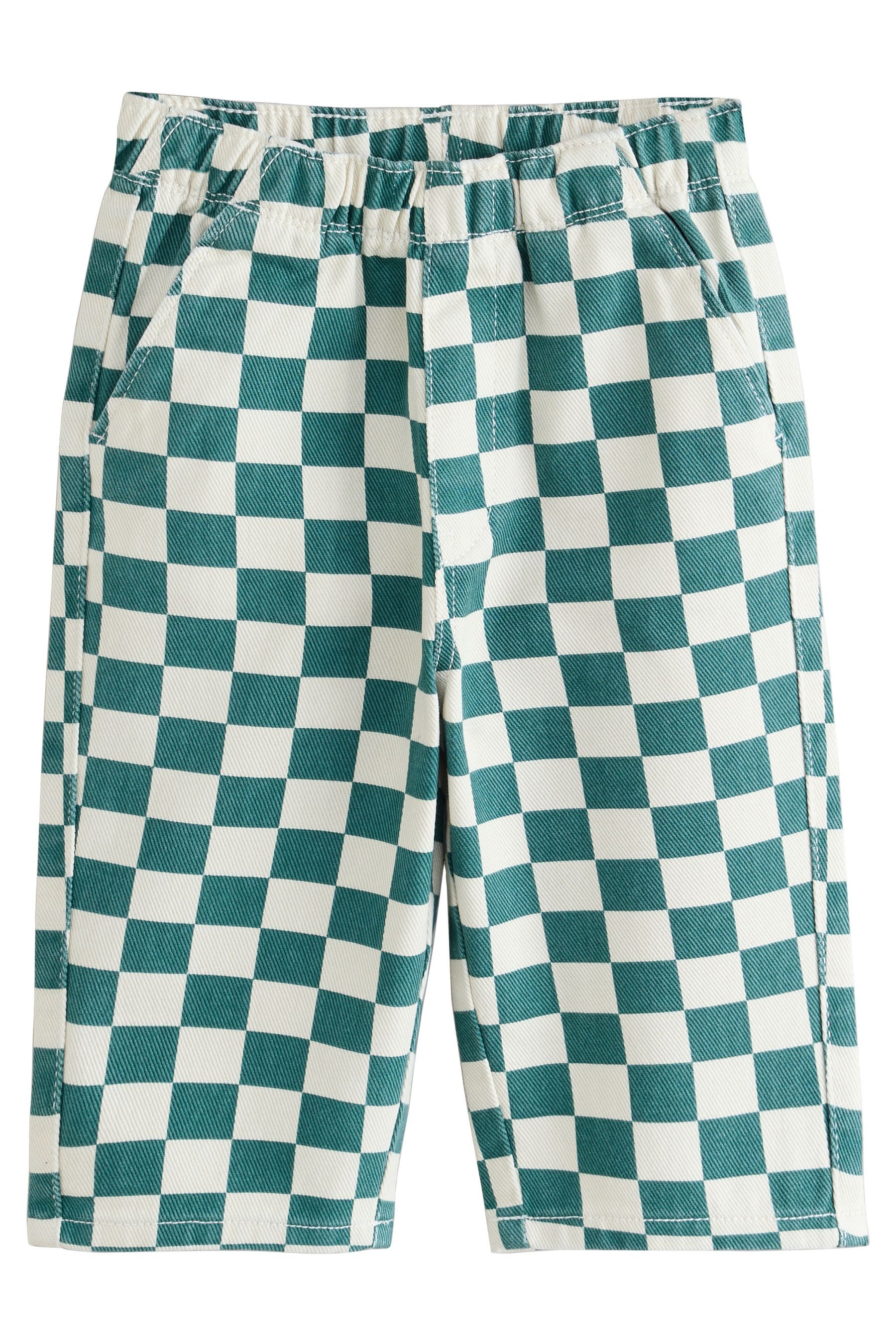 Next Schlupfhose Barrel-Hose zum Hineinschlüpfen (1-tlg)