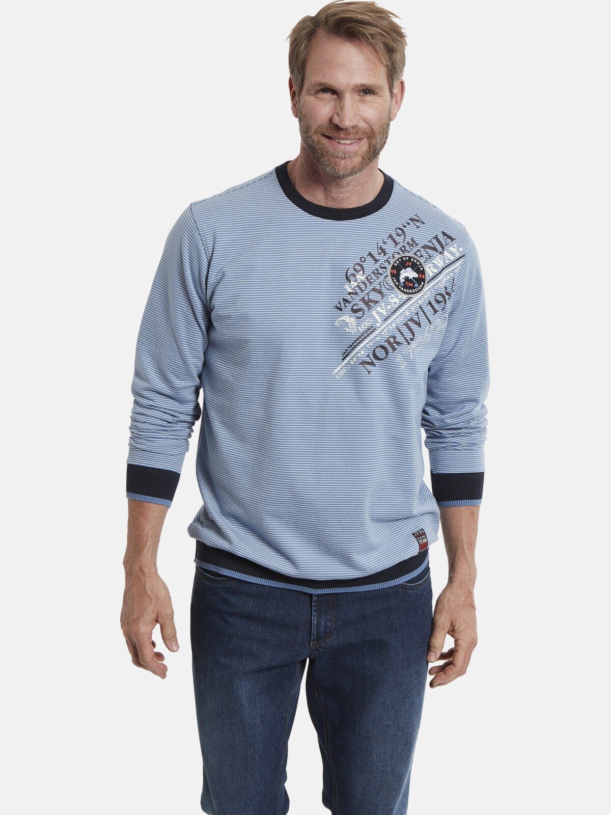 Sweatshirt IJAN