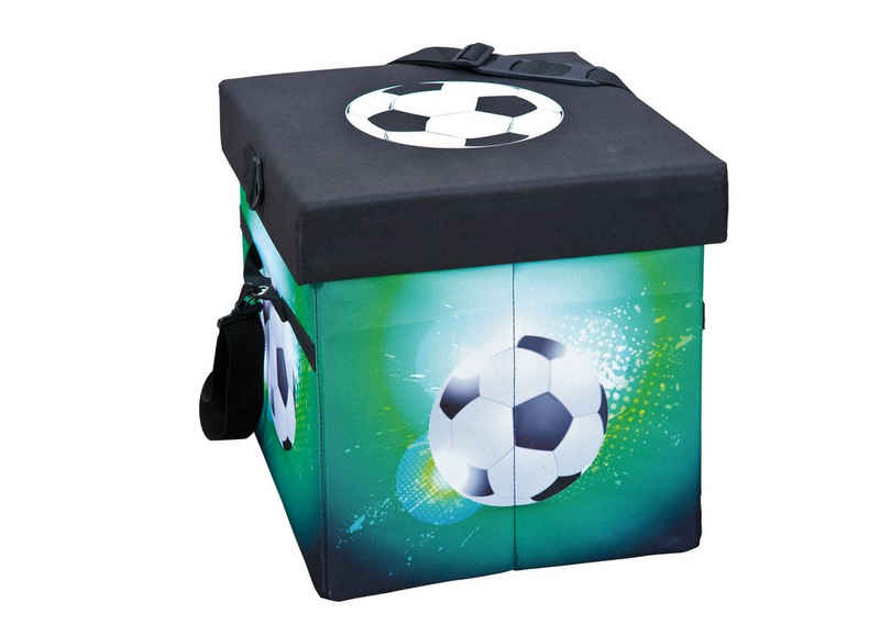 Inter Link Faltbox FANBOX I