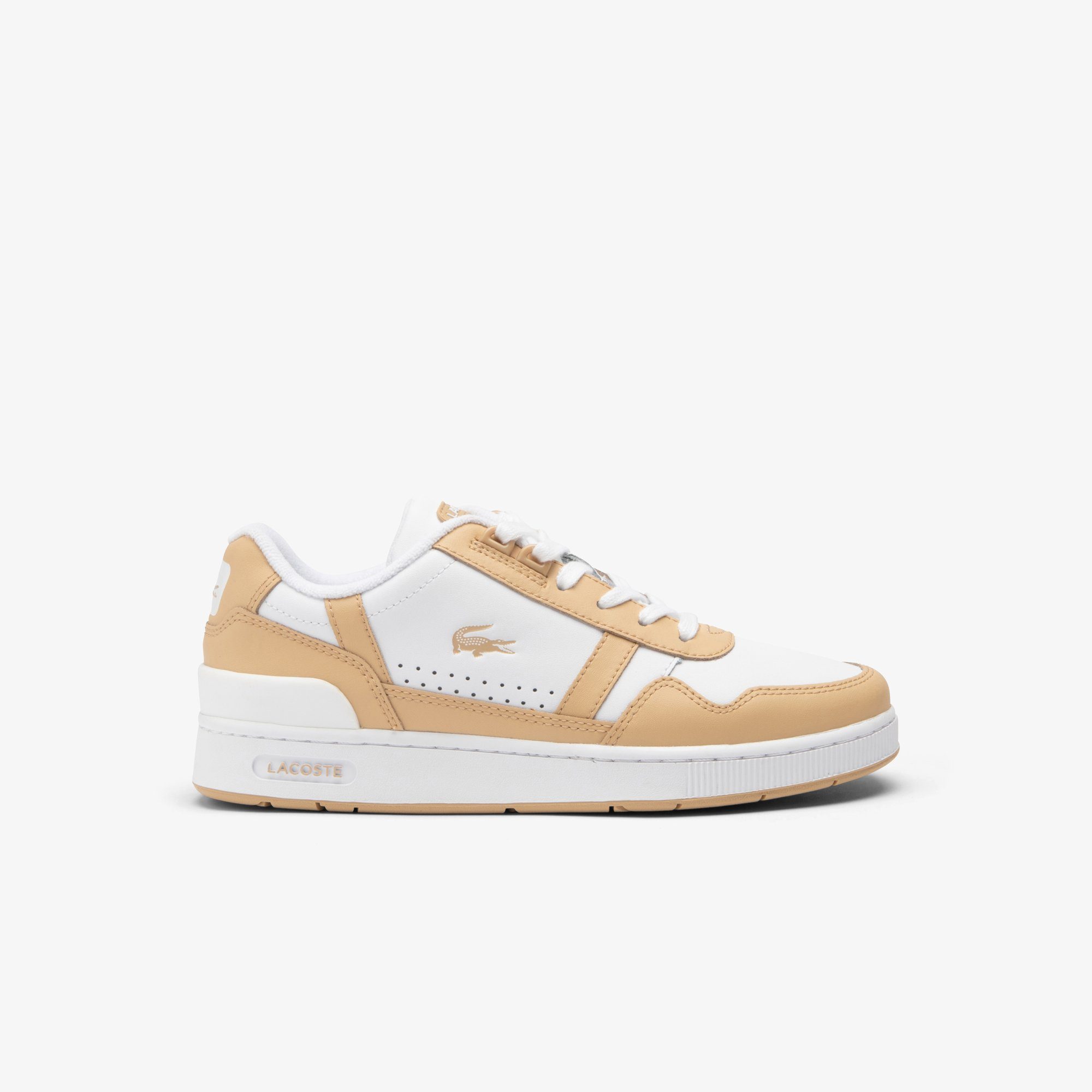 Lacoste T-CLIP 124 5 SFA Sneaker günstig online kaufen