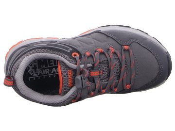 Meindl Ontario Junior GTX granit/orange Schnürschuh