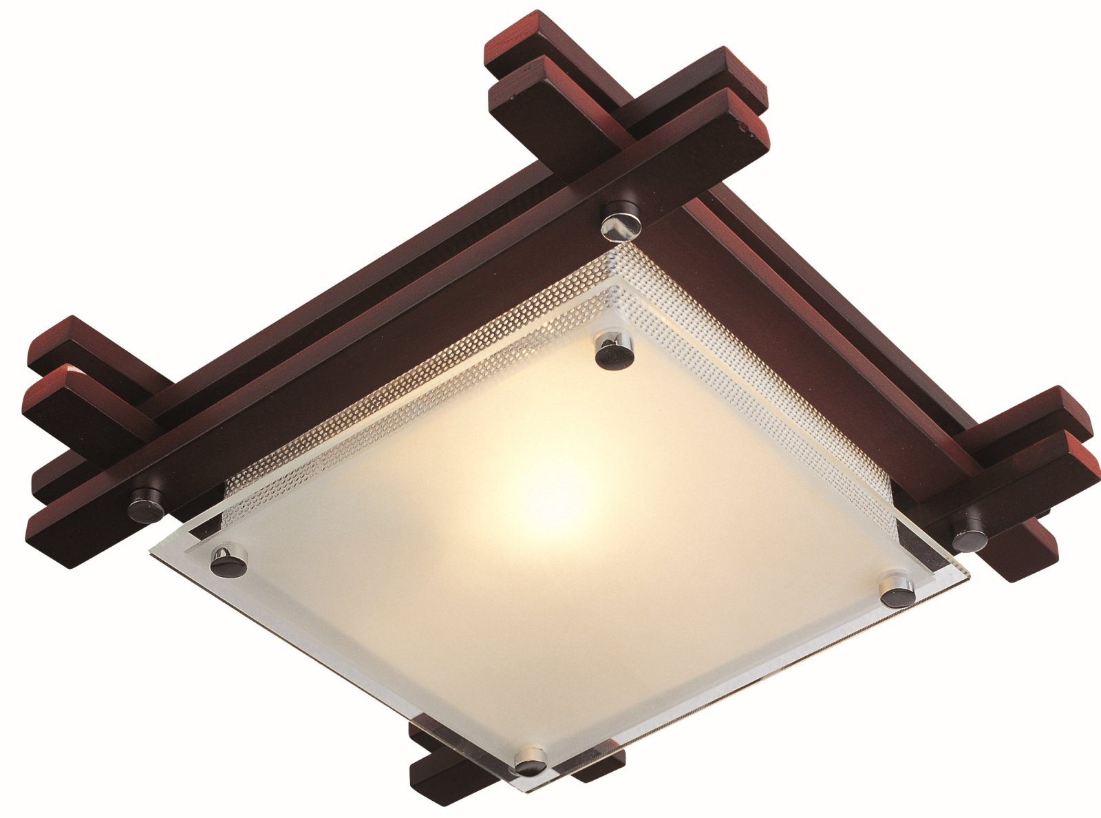 GLOBO LIGHTING Deckenleuchte Deckenleuchte Wohnzimmer Deckenlampe günstig online kaufen