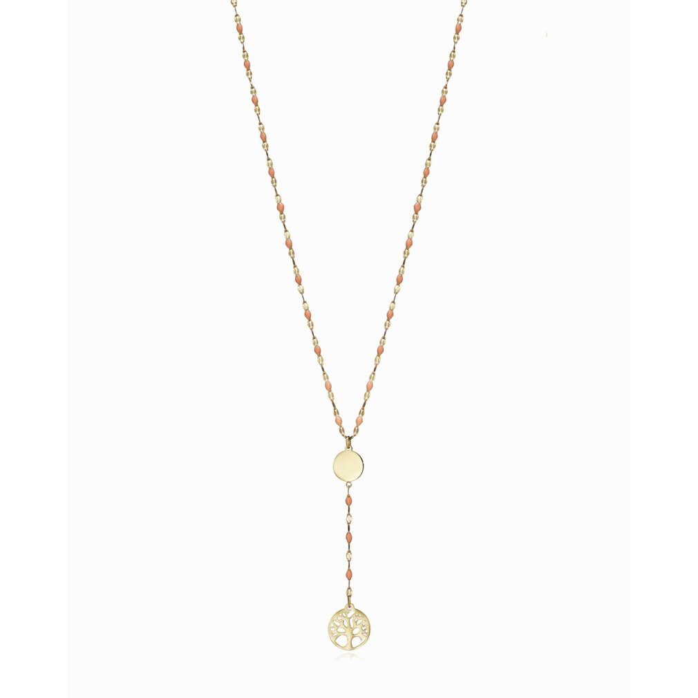 Viceroy Kette mit Einhänger FASHION Mod. 1390C01012