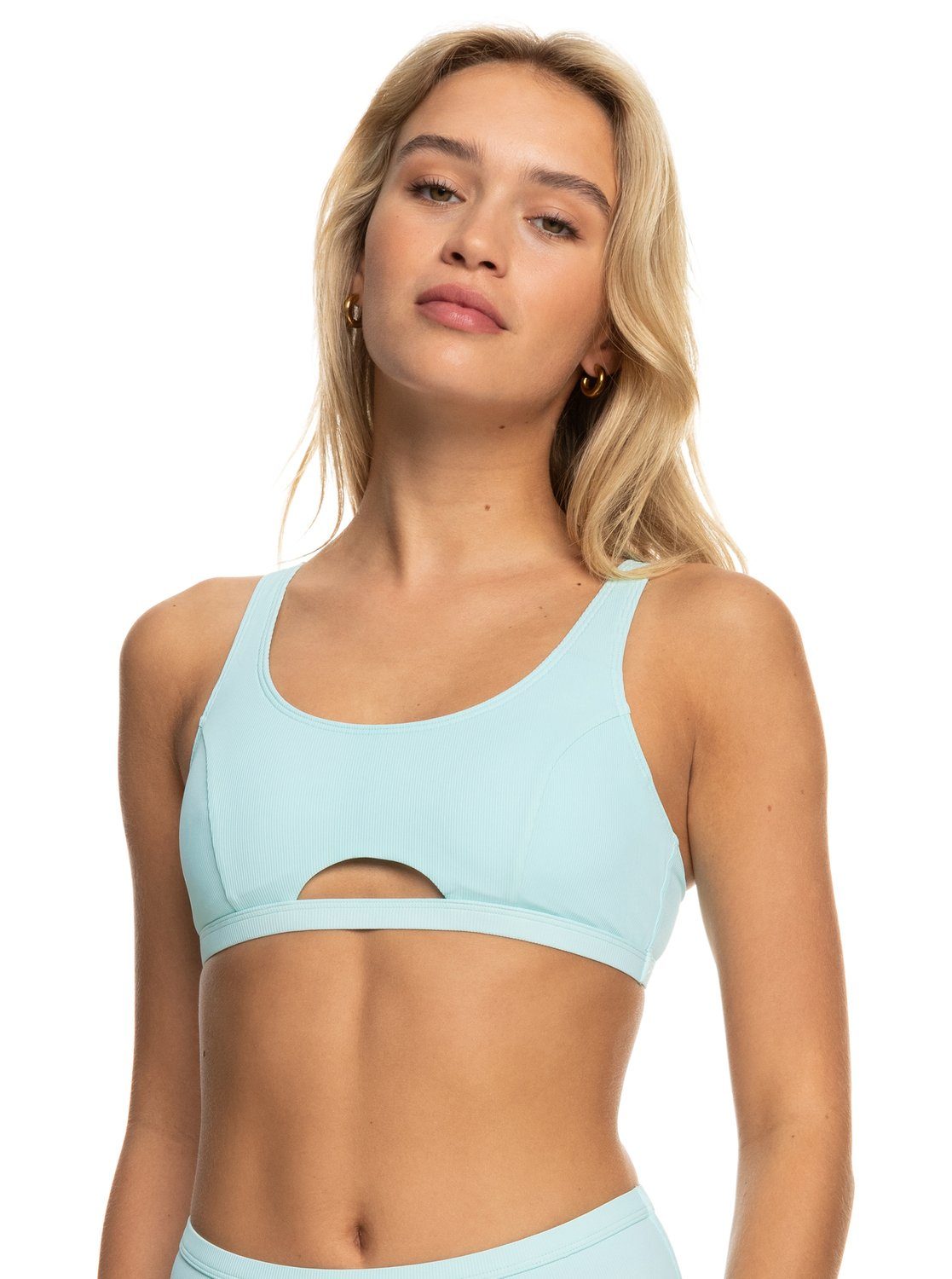 Roxy Bandeau-Bikini-Top Roxy Pro The Tilt günstig online kaufen