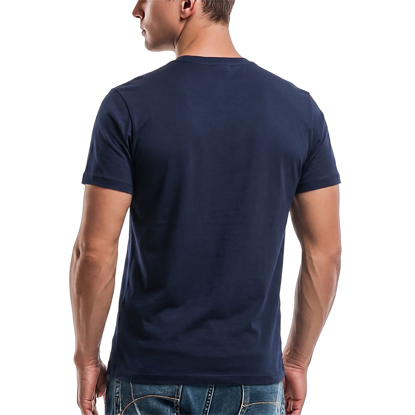 Sergio Tacchini T-Shirt T-Shirt Sergio Tacchini Marchio Co