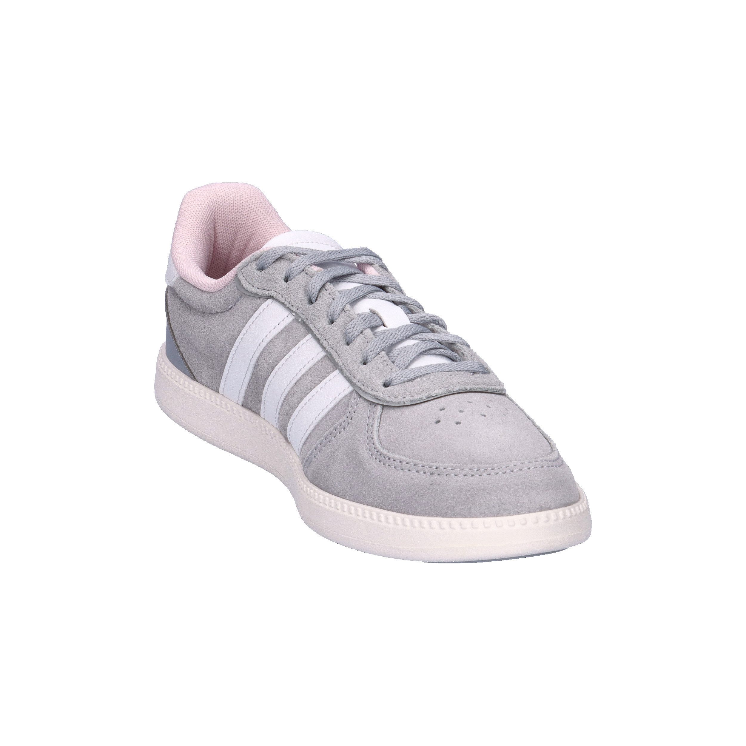 adidas Performance adidas Damen Sneaker BREAKNET SLEEK Sneaker günstig online kaufen