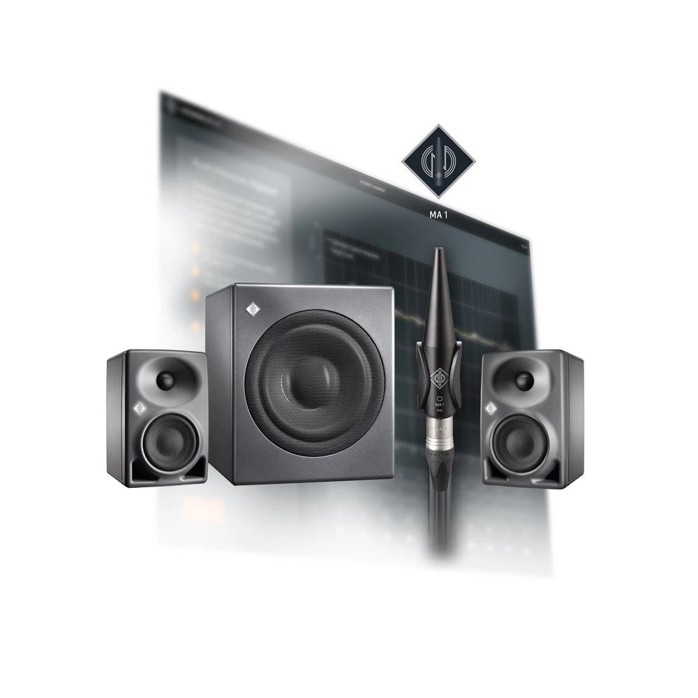 NEUMANN Neumann Monitor Alignment Kit 3 Колонкиsystem