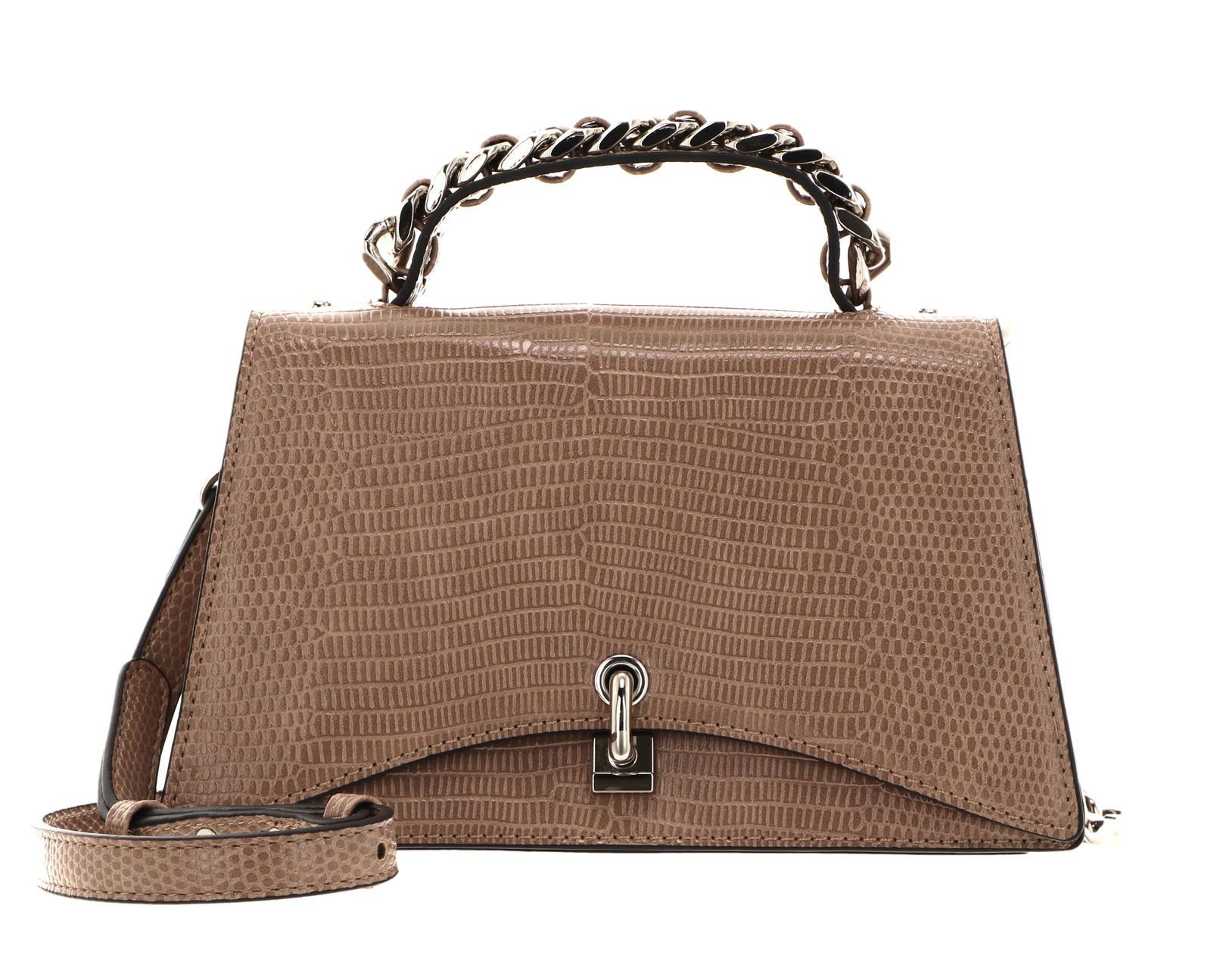 Seidenfelt Manufaktur Handtasche
