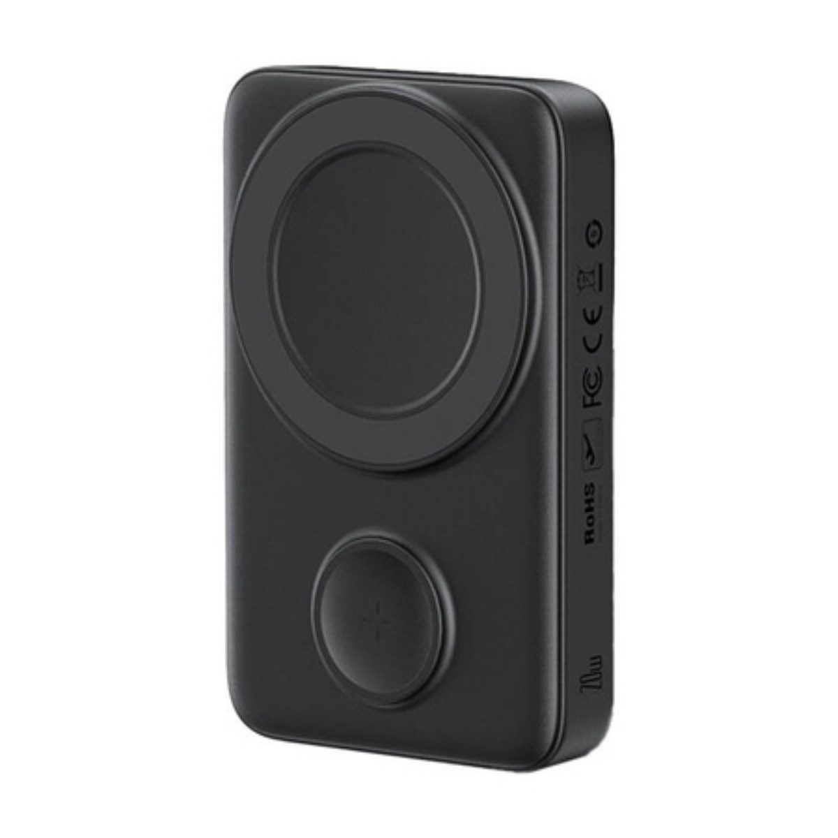 mcdodo Magnetische Powerbank für Apple watch MC-1461 10000mAh, 20W (schwarz) Powerbank