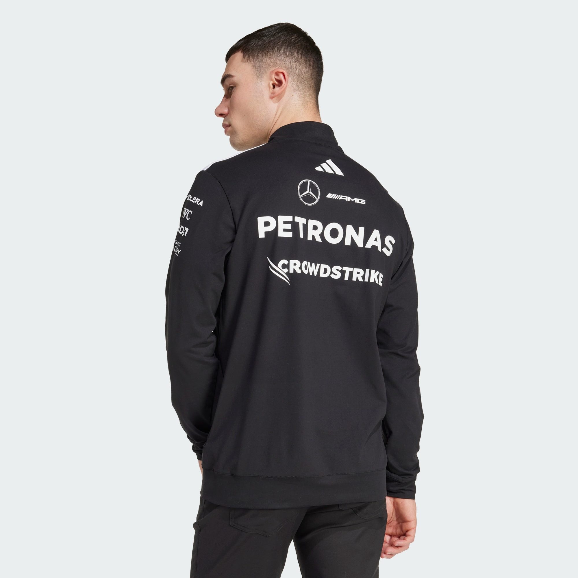 adidas Performance Sweatshirt günstig online kaufen
