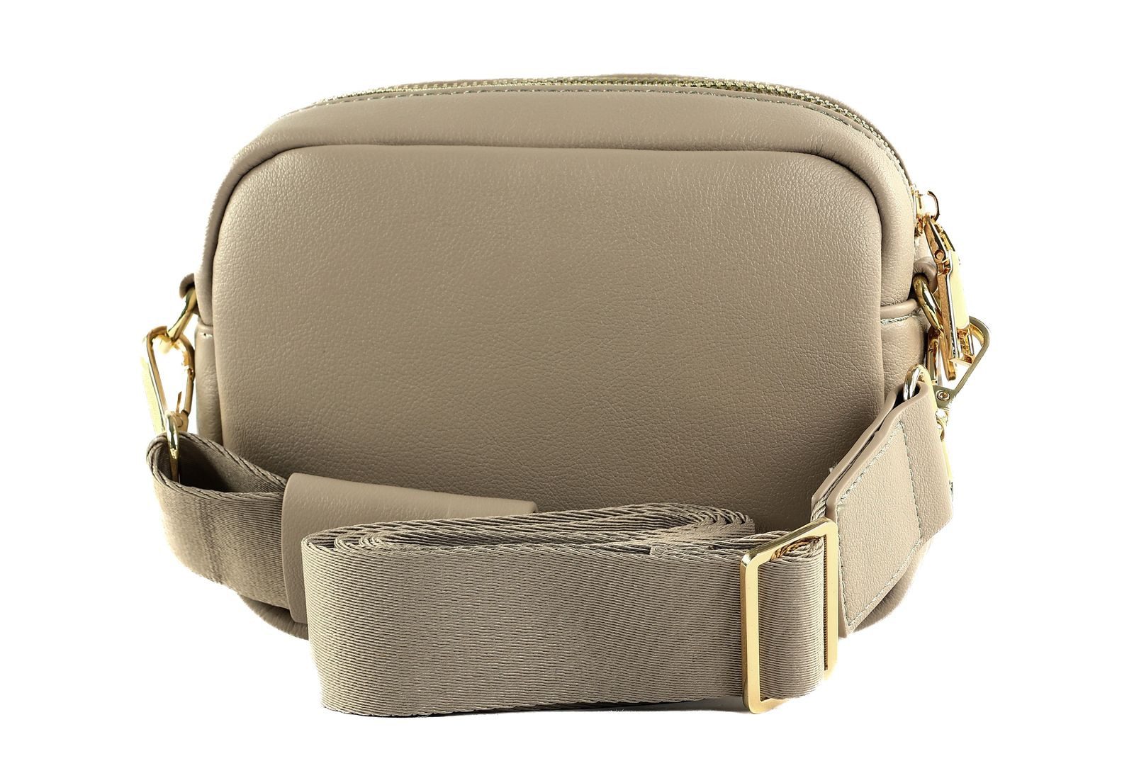 Seidenfelt Manufaktur Schultertasche Heby
