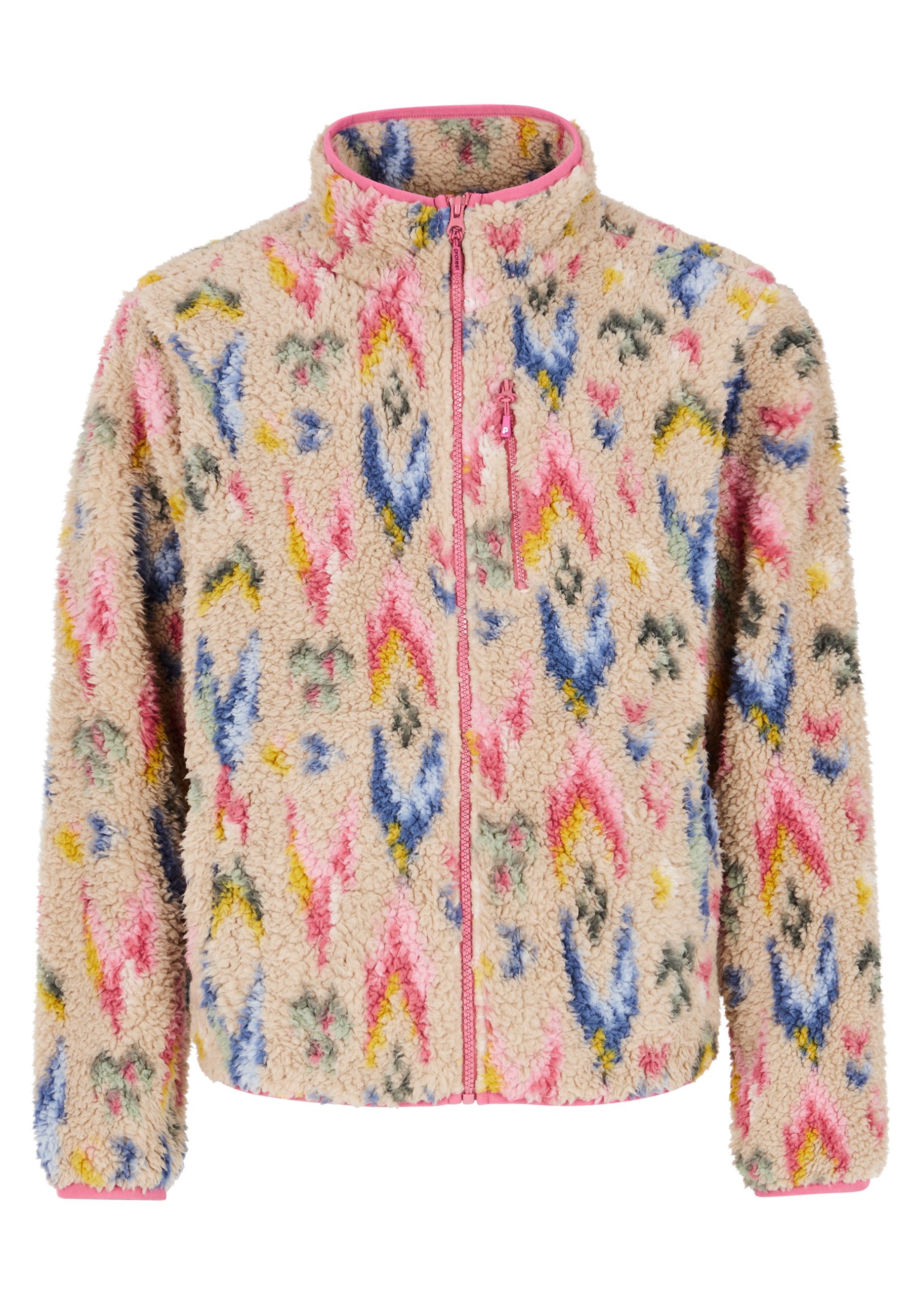 Fleecejacke PRTHALO