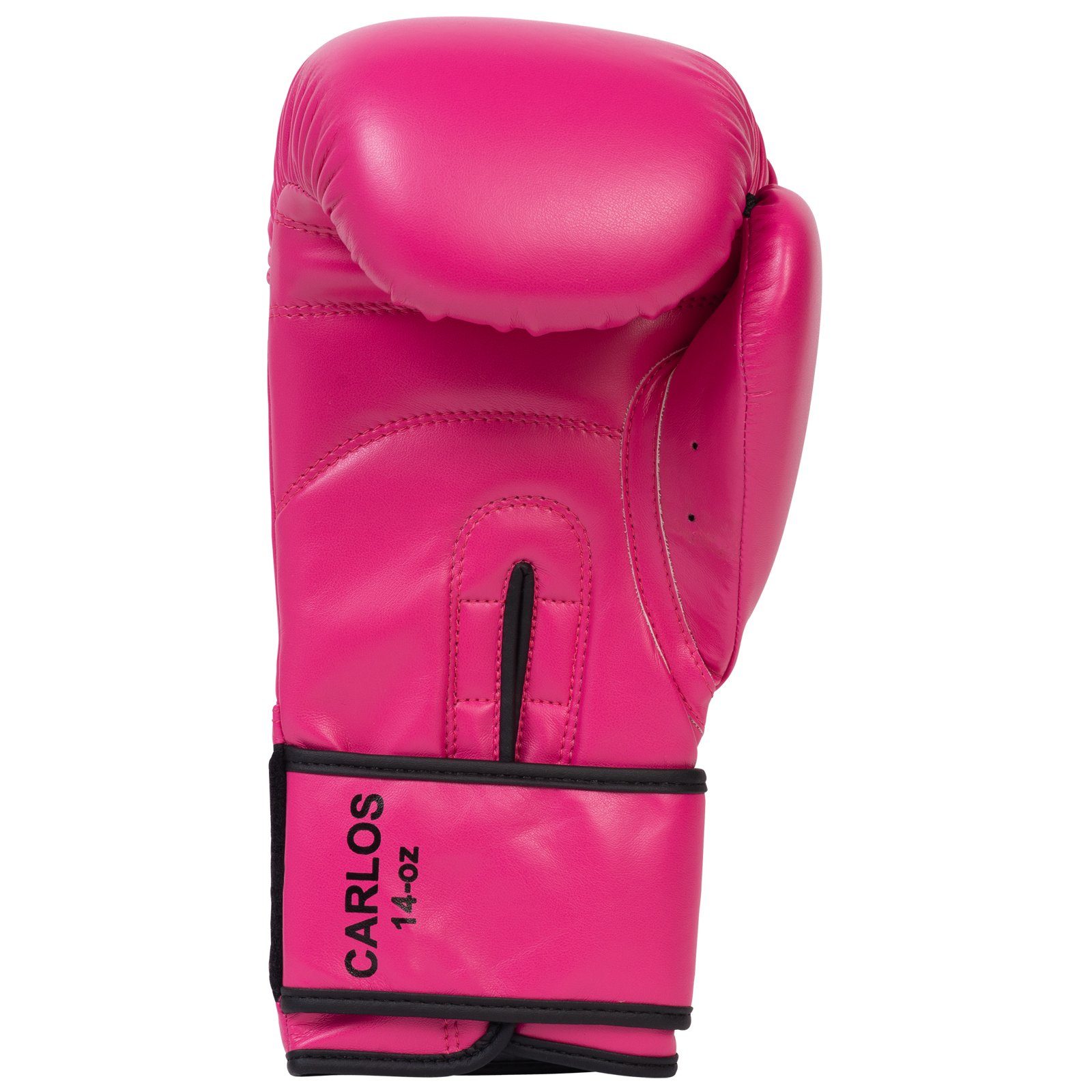 Benlee CARLOS Boxhandschuhe Rocky Marciano Pink