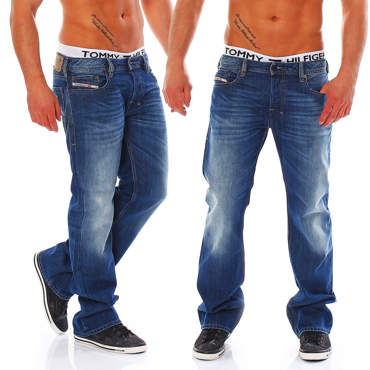 Diesel Herren Jeans online kaufen | OTTO