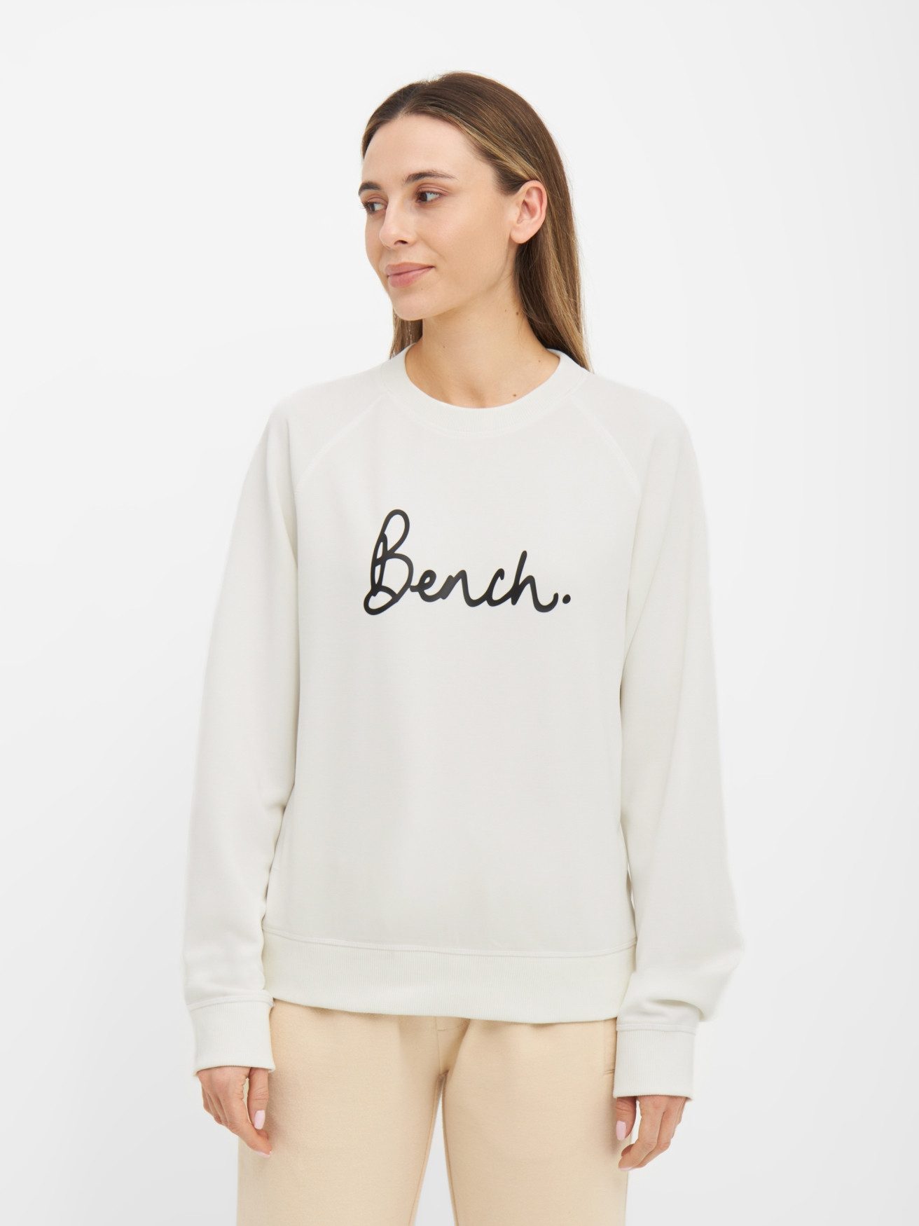Bench. Sweatshirt Bench Sweatshirt Venezia