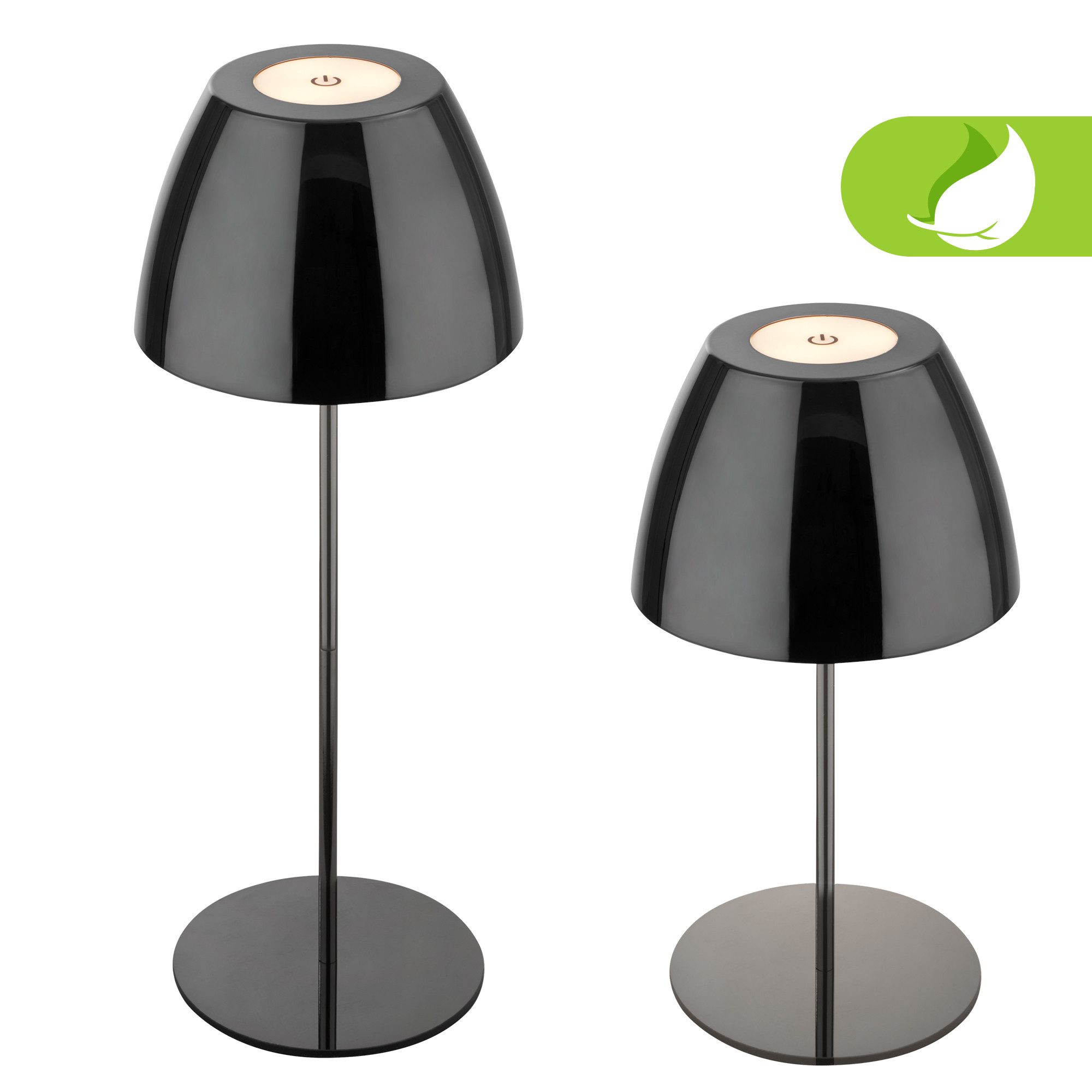 Briloner Leuchten Tischleuchte Serina Akku Tischleuchte günstig online kaufen