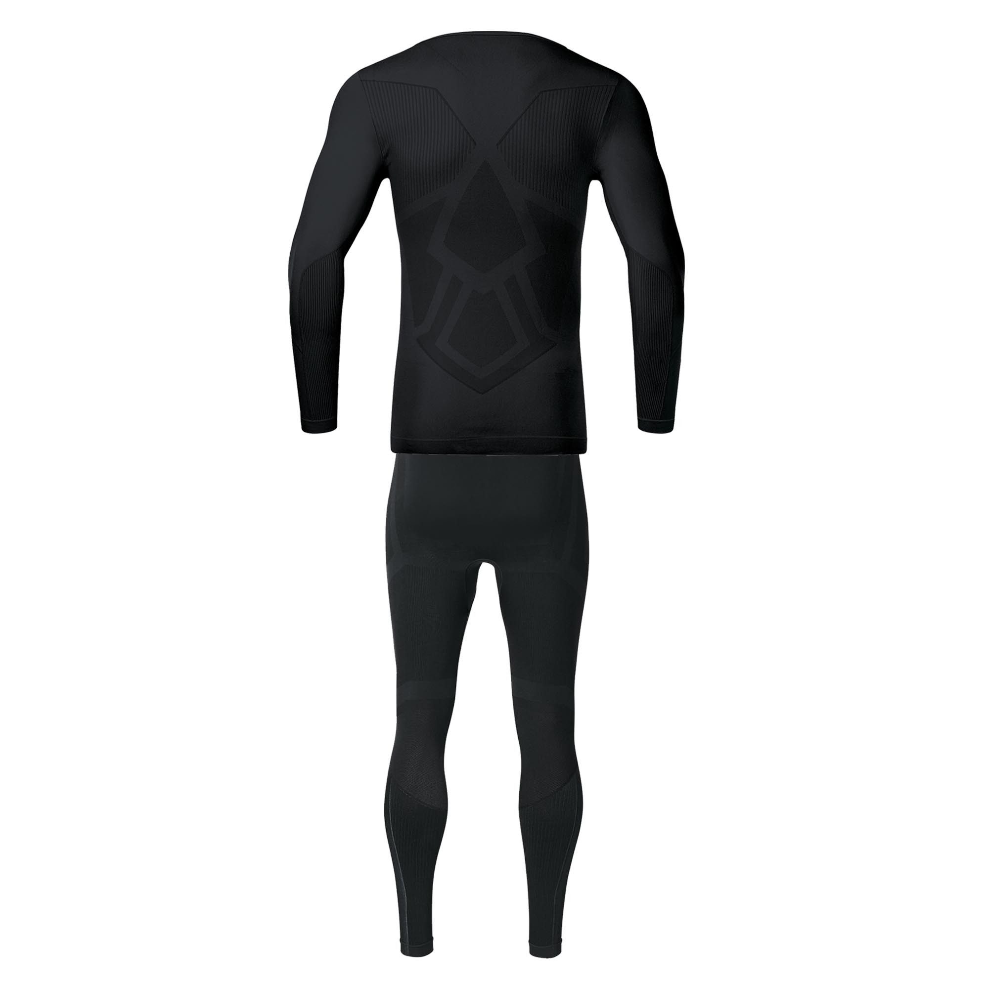 Jako Unterziehshirt Jako Herren Thermo-Unterwäsche Set COMFORT 2.0 C6755 günstig online kaufen