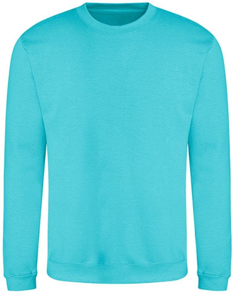 Just Hoods Sweatshirt Herren Sweatshirt +WRAP zertifiziert günstig online kaufen