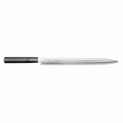 KAI Fischfiliermesser Yanagiba Seki Magoroku KK 30 cm, einseitig geschliffen