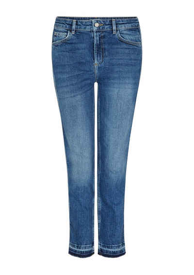 Comma Slim-fit-Jeans »Jeans«