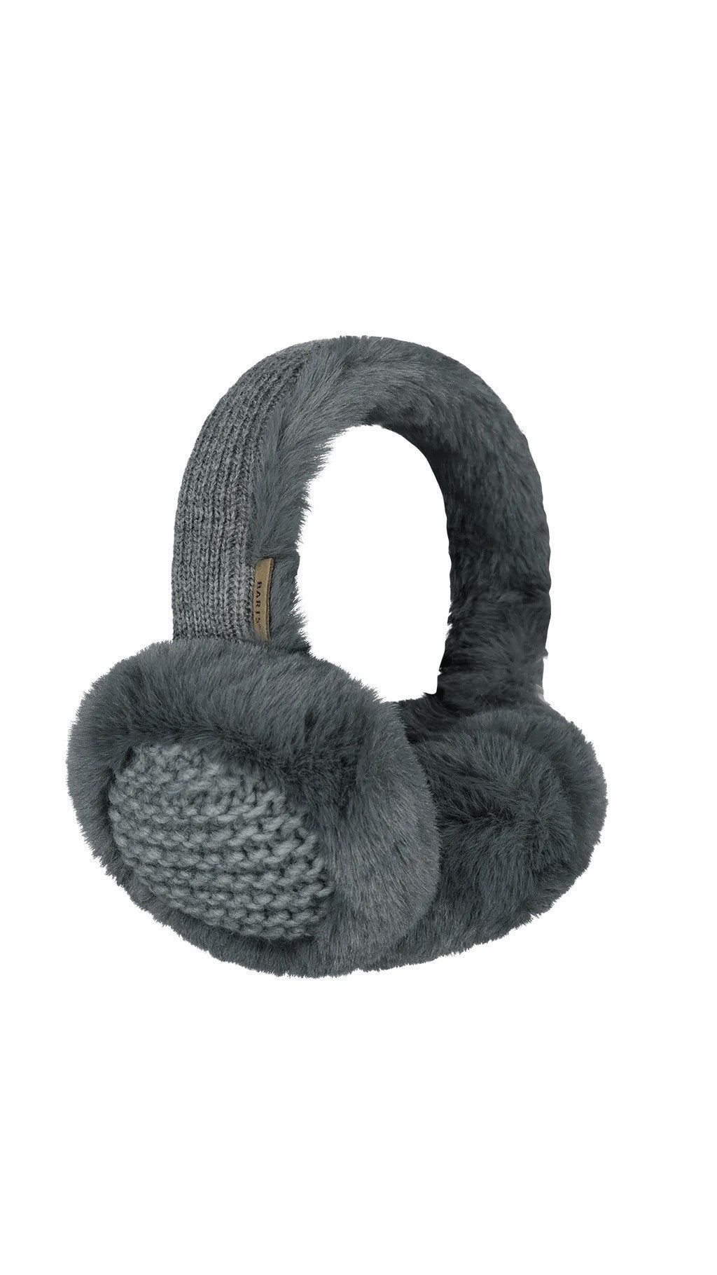 Barts Ohrenwärmer Barts Earmuffs Bigwit Ohrenwärmer Verstellbarer Rahmen, der für Erwachsene und Kinder geeignet ist