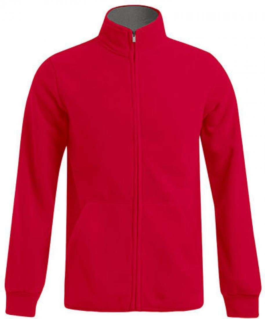 Promodoro Fleecejacke Men´s Double Fleece Jacket günstig online kaufen
