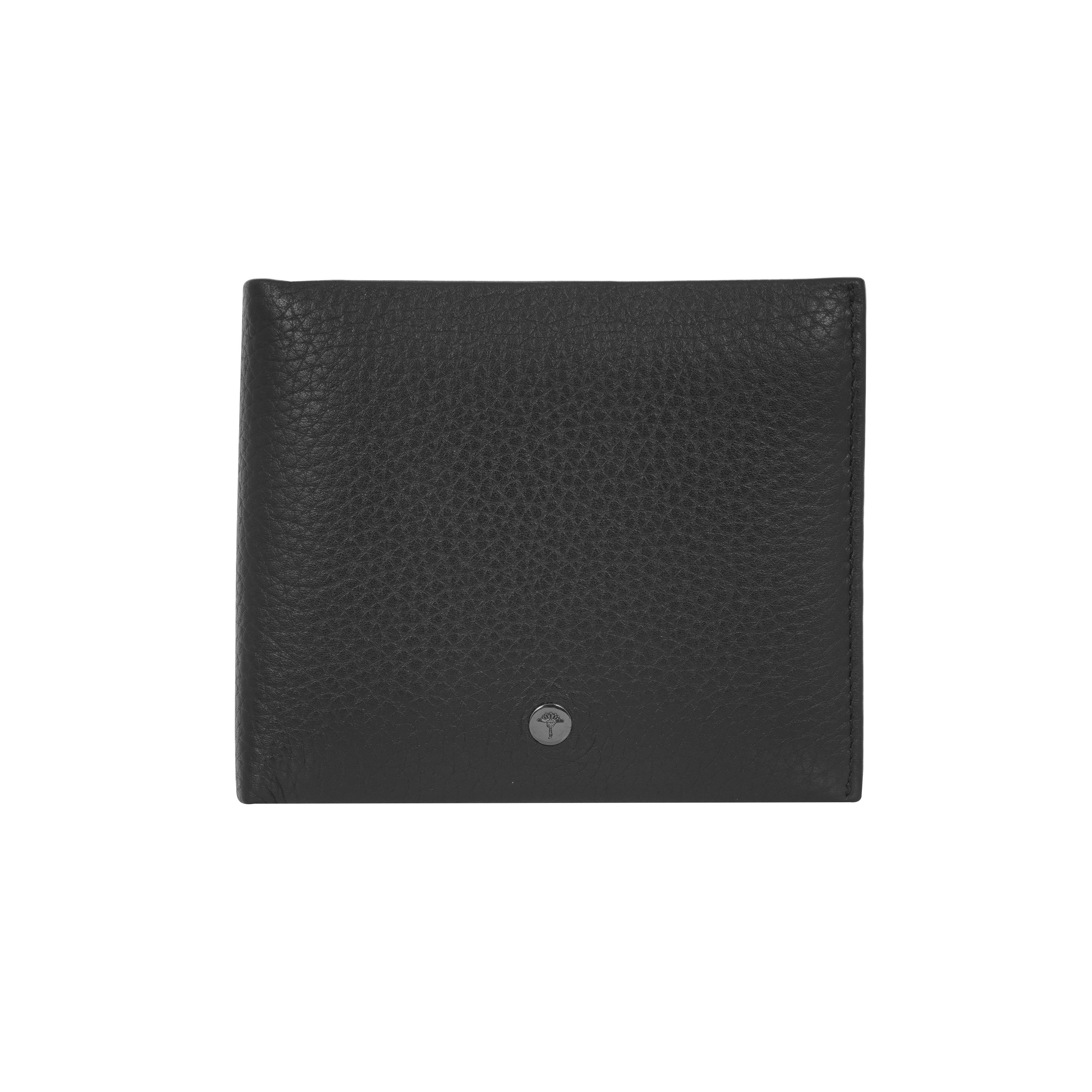 Geldbörse Joop - Herren Billfold Cross Grain Ninos