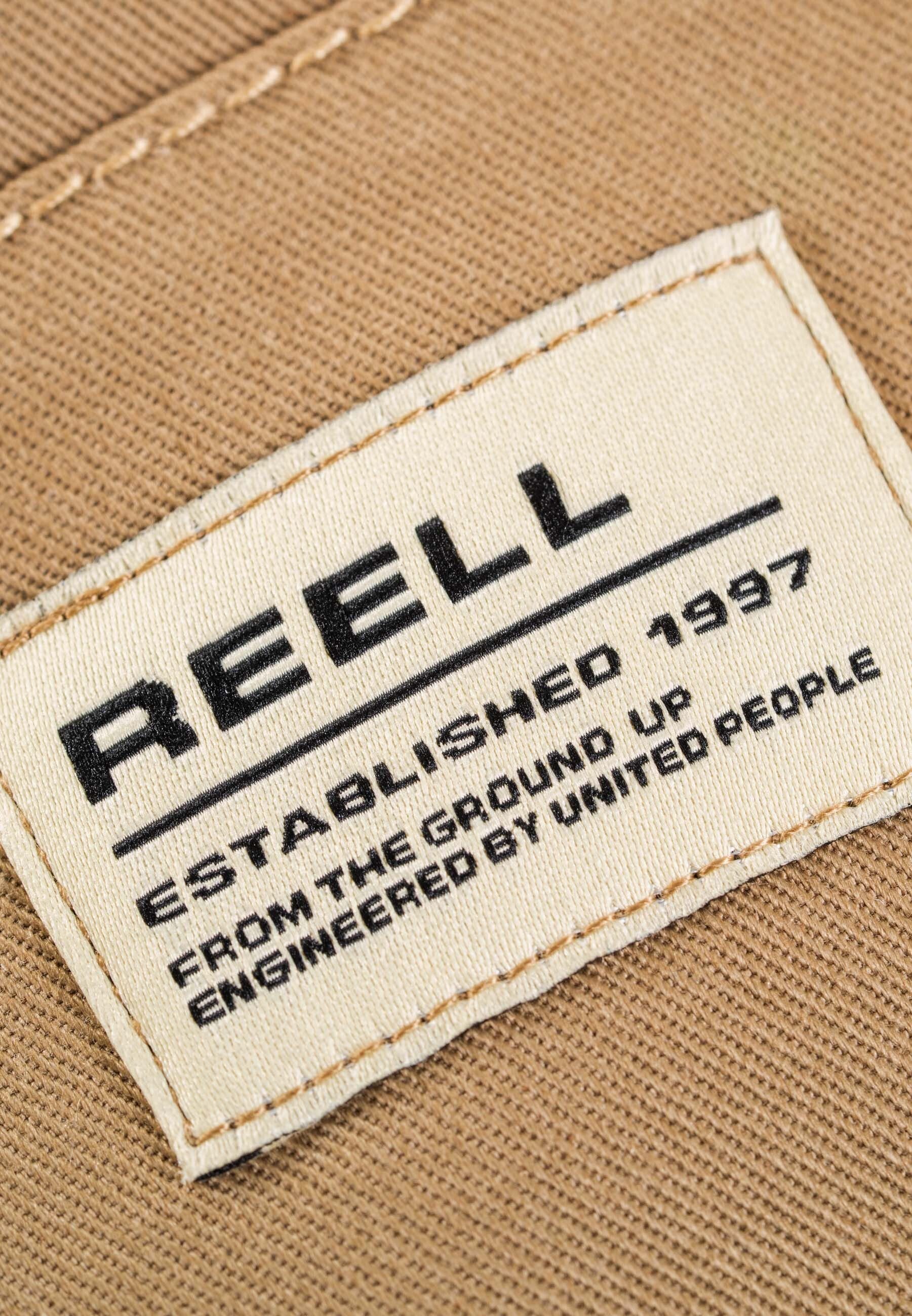 REELL Chinohose Loose Flex Chino PC
