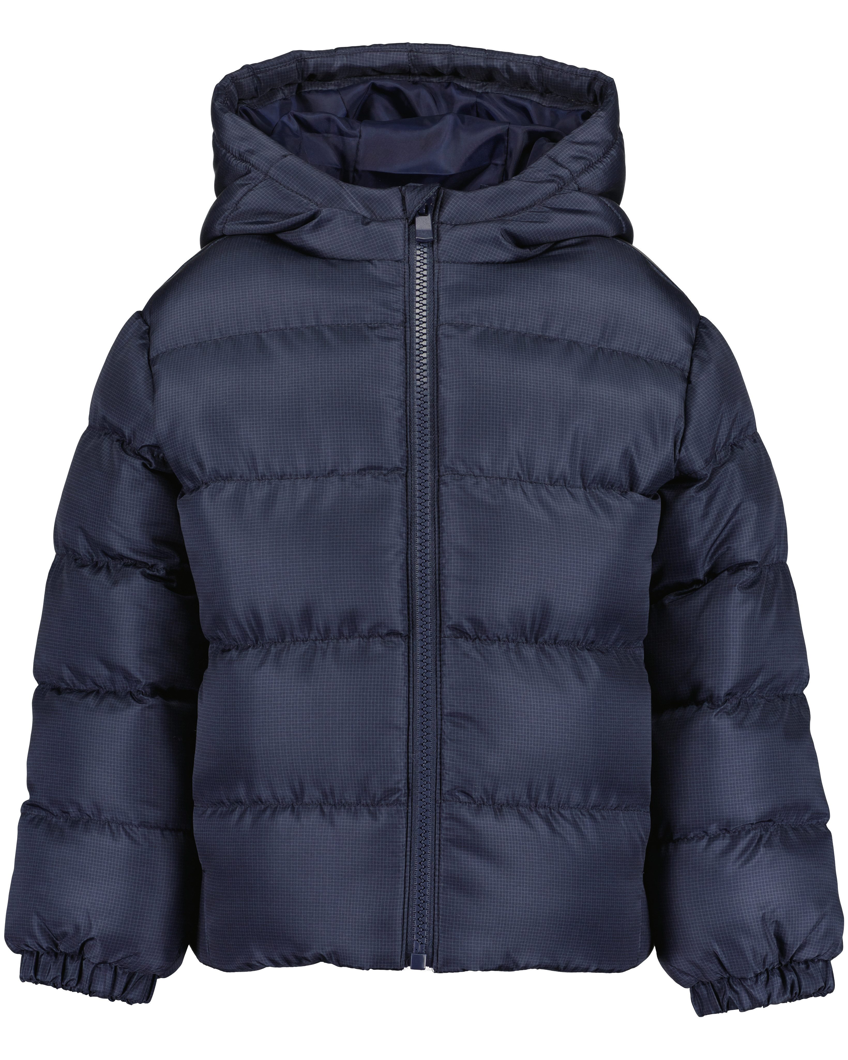 Blue Seven Steppjacke mit praktischer Kapuze