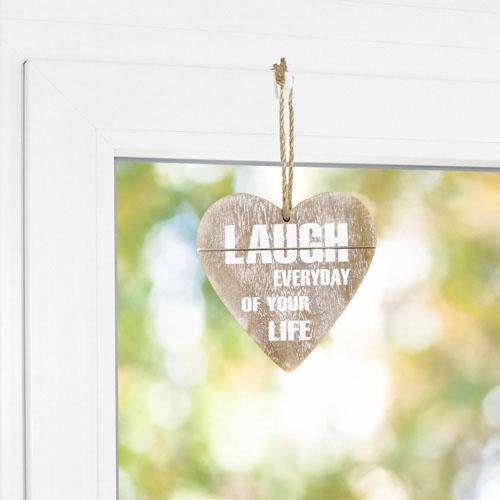 Good Life Dekohaken Anais, Türen, Fenster, (Set, 2-St), variabel einstellbar – Bild 4 von 5