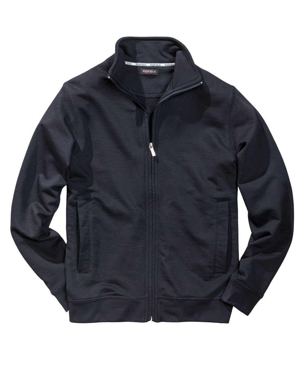 Sweatjacke redfield