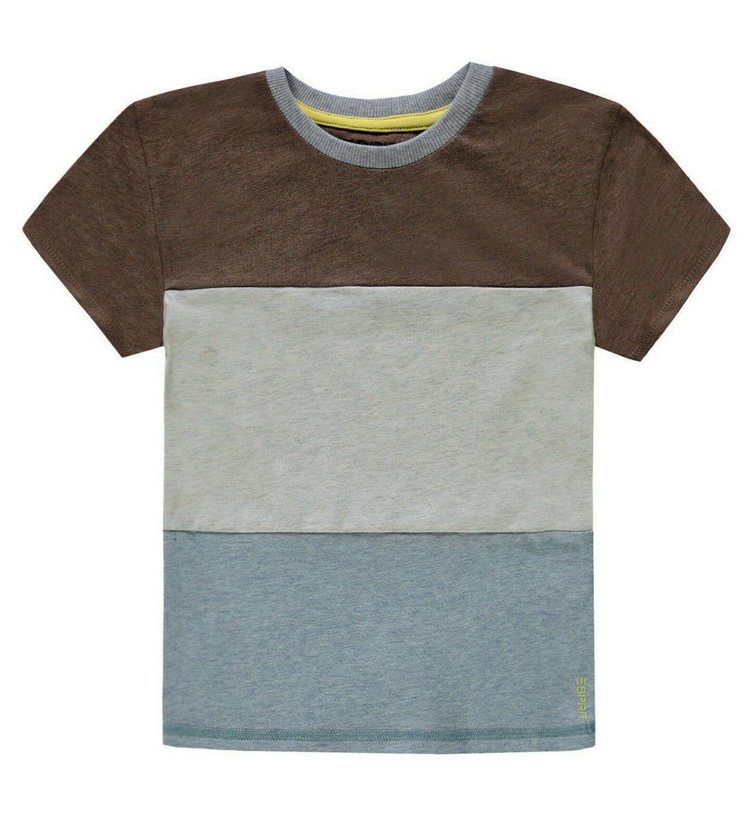 esprit Blockringel kids T-Shirt T-Shirt Esprit® Jungen