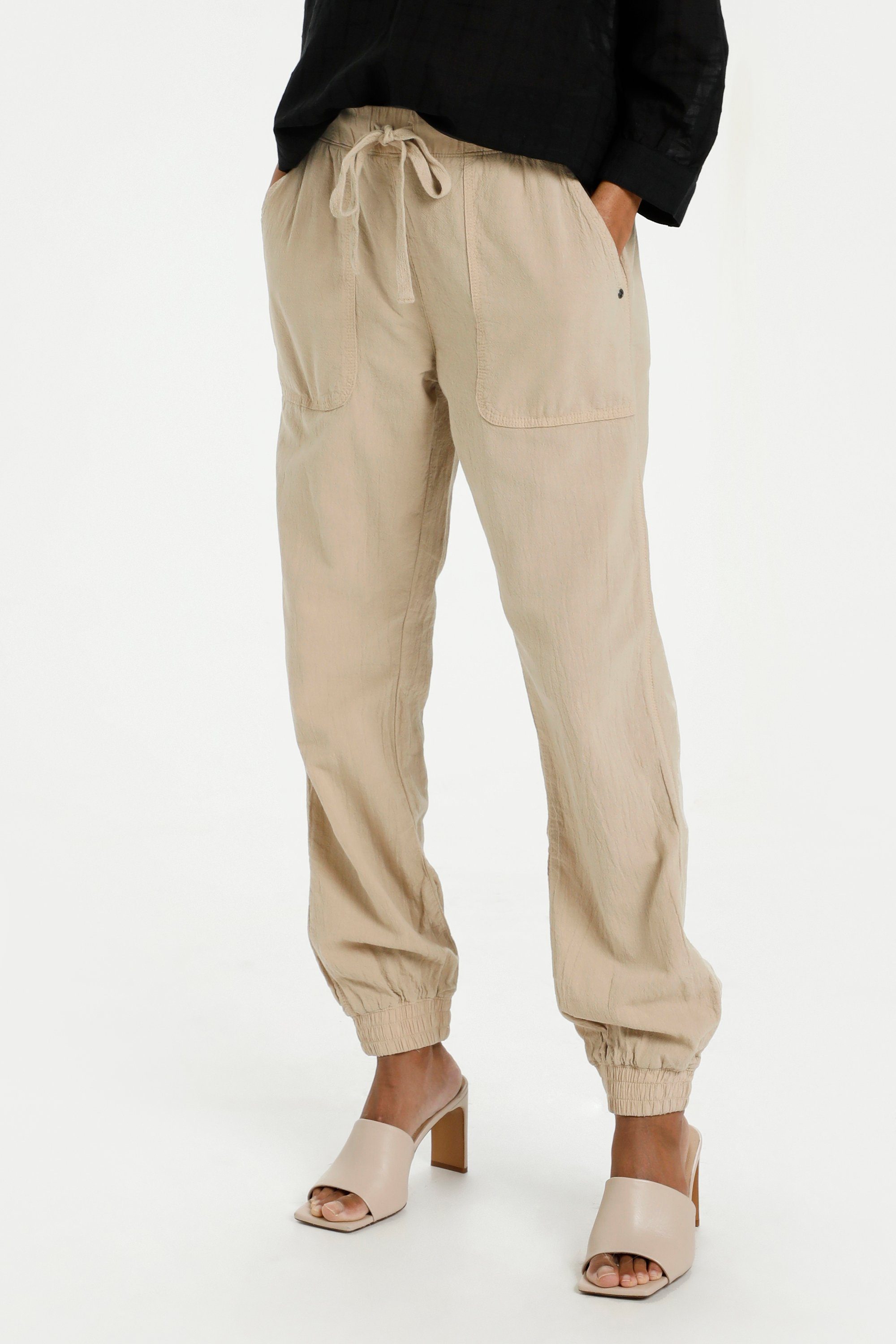 KAFFE Anzughose Pants Suiting KAnaya günstig online kaufen