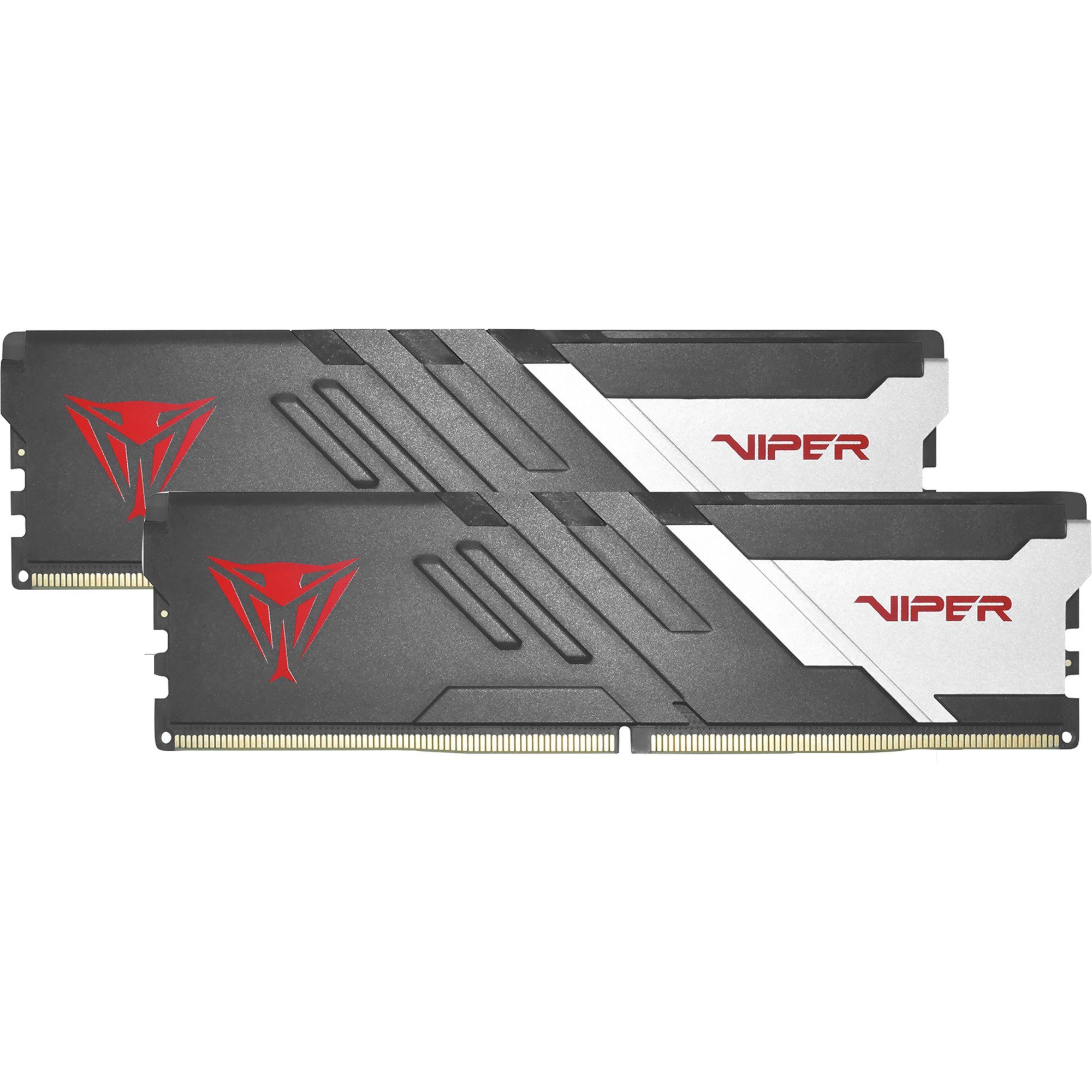 Patriot DIMM 64 GB DDR5-6000 (2x 32 GB) Dual-Kit, Arbeitsspeicher
