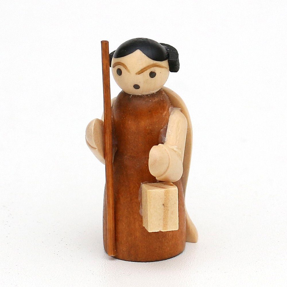 Dekohelden24 Krippe Holz Krippenfiguren, Größe über günstig online kaufen