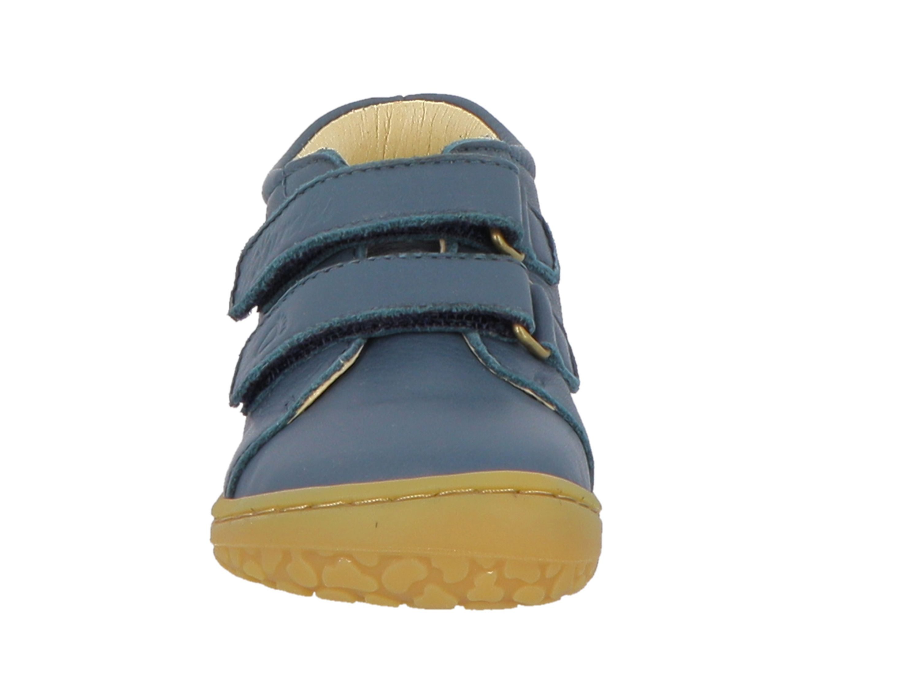 Lurchi Lurchi Sneaker Norik Barefoot Barfußschuh